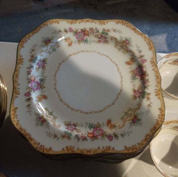 Noritake Aberdale - Picture 8 of 8